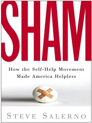 cover image of Sham